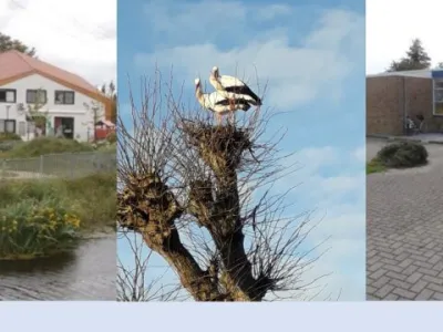 Het Tuinhuis, KDV Azalealaan 107