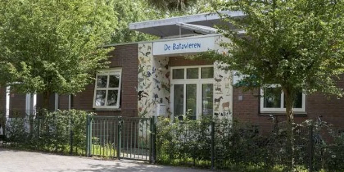 BSO De Romeinen