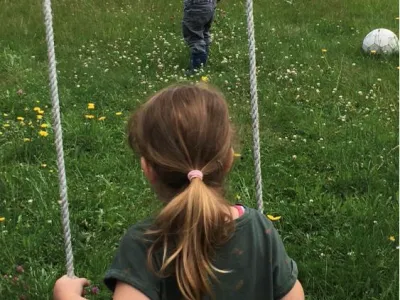 buitenschoolse opvang de Springplank