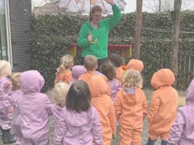 BSO Drakensteijn