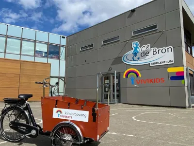 Vivikids BSO-de Bron