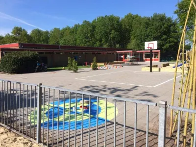 Vivikids BSO-de Bron
