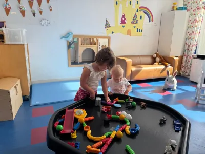 Prinsen & Prinsessen