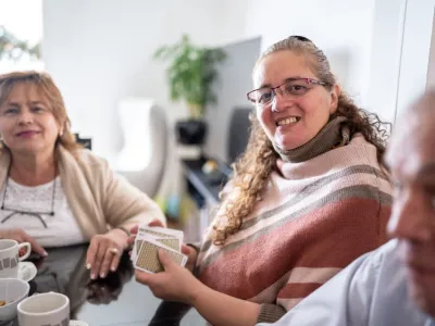 Peuterspeelgroep Boemeltje