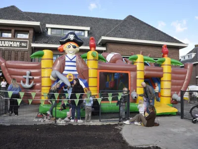 Westervriend