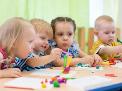 KiKidsz kinderopvang