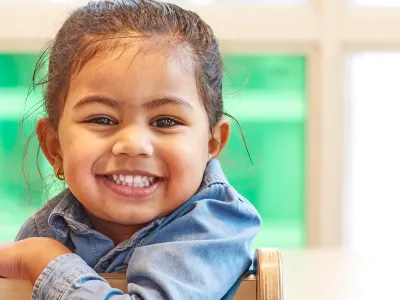 KSH KDV De Kleine Vriendjes