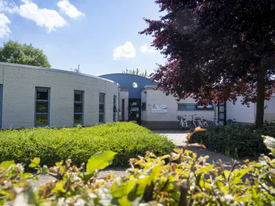 Kindercentrum De Graeff