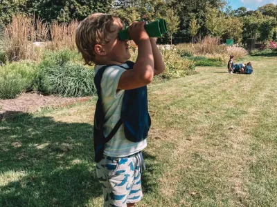 Villa Bloom Montessori Parkweg (KDV)