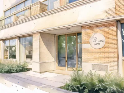 Villa Bloom Montessori Parkweg (KDV)