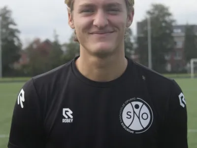 SNO Scherpenzeel B.V.
