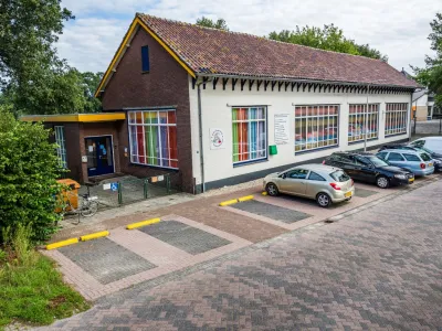 BSO De 'Dassenburcht' Bergentheim