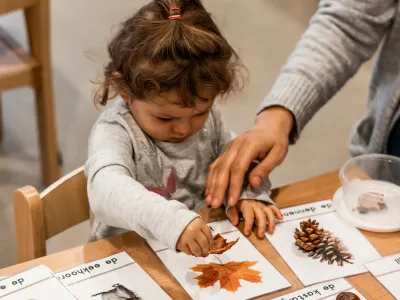 Montessori Kindercentrum Schiedam