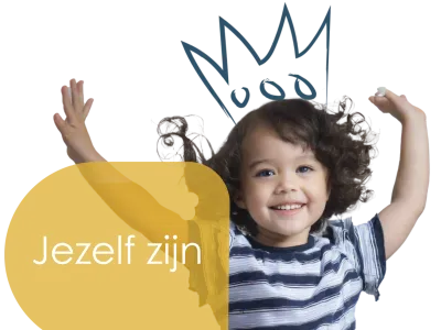 Kind Centrum Wensinkhof