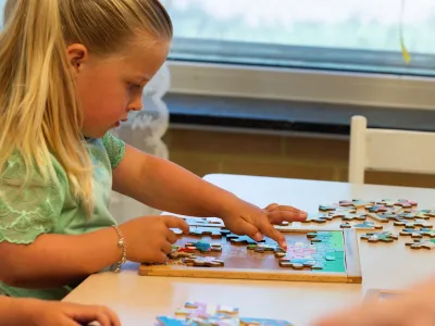 Christelijk Kindcentrum De Wegwijzer