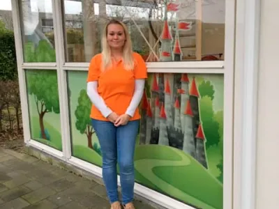 Blink-BSO Muziekwijk