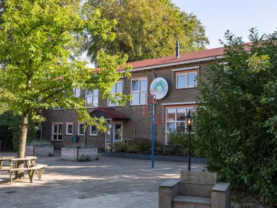 Kinderopvang Us Stekje B.V.