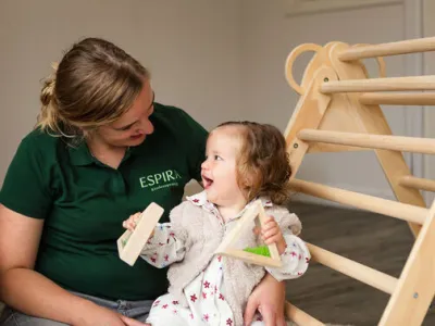 Persoonlijke aandacht en professionele begeleiding 