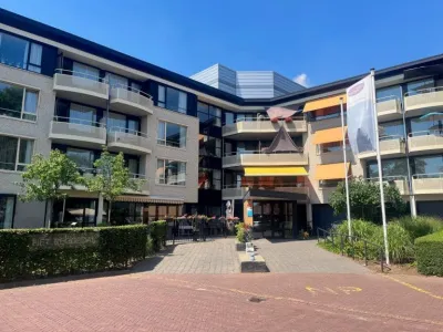 Peuterspeelzaal De Schatkist