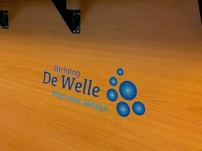 Peuterspeelzaal De Schatkist