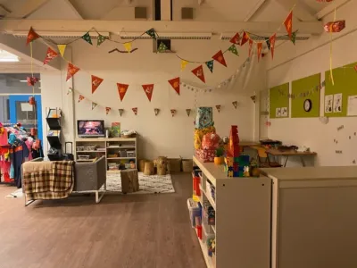 Kinderopvang Blitz 4 Kidz