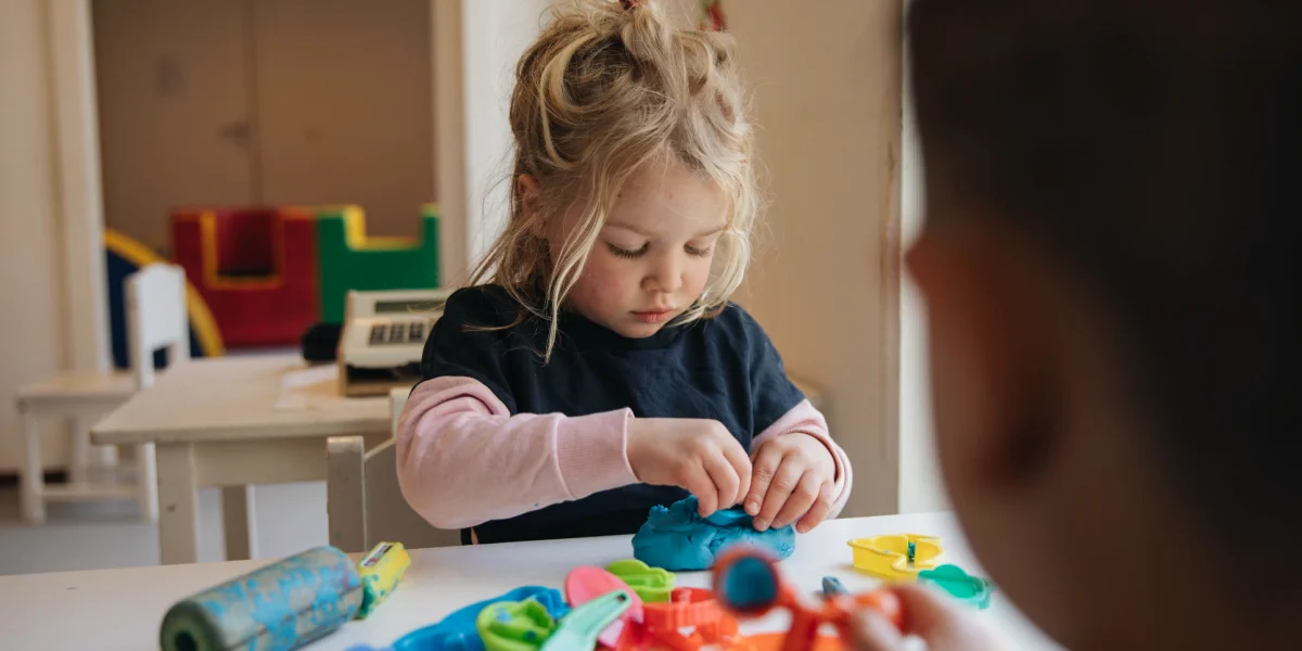 Kinderdagverblijf