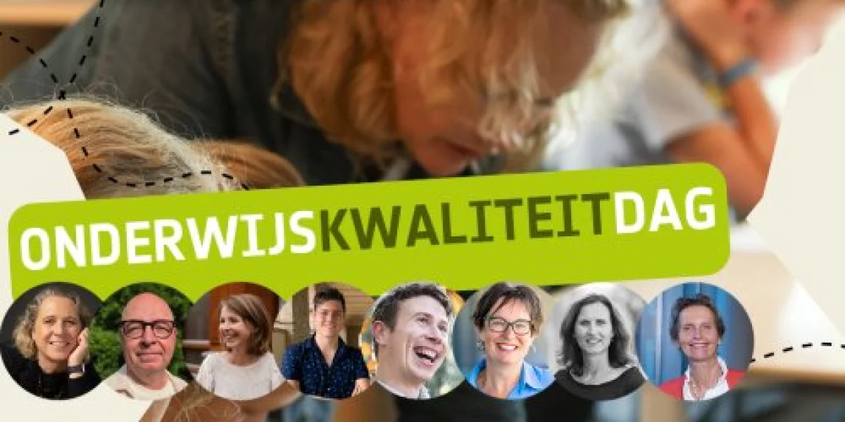Accrete Onderwijskwaliteitdag 2026