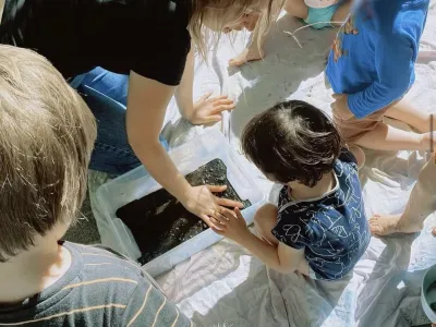 Kinderdagverblijf Alexandra