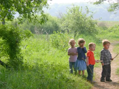 KDV De Beestenboel Kloosterweg