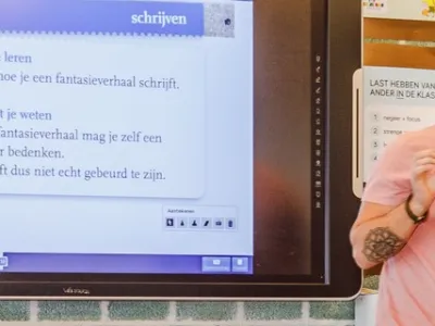 (BSO) Kindcentrum de Widerode