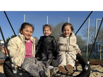 Stichting Abbo Kindecentra kinderopvang - BSO kindcentrum Aanloop