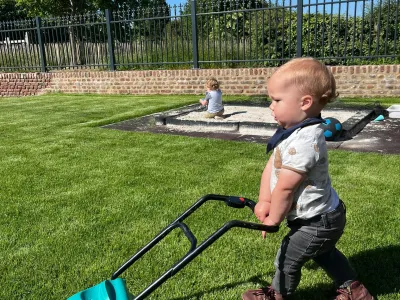 BieNeeke Peuteropvang/kinderopvang