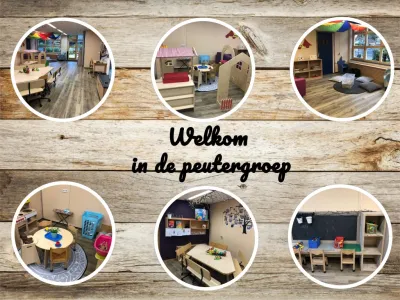 Kinderdagverblijf Inie Minie