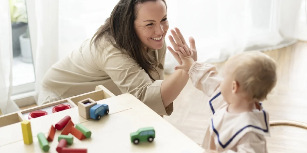 Plateau kdv Kloosterveen