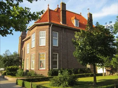 De Wonderberk Kinderopvang BV