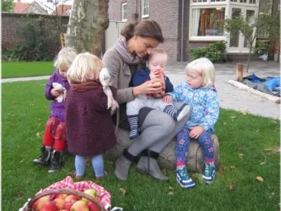 De Wonderberk Kinderopvang BV