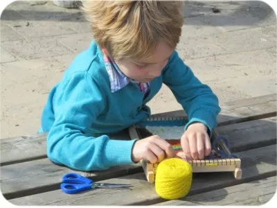 De Wonderberk Kinderopvang BV