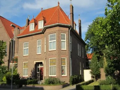 De Wonderberk Kinderopvang BV