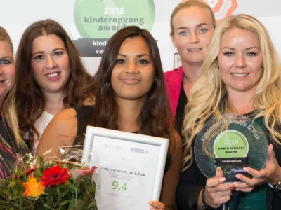 BSO & Ko locatie OBS de Bente