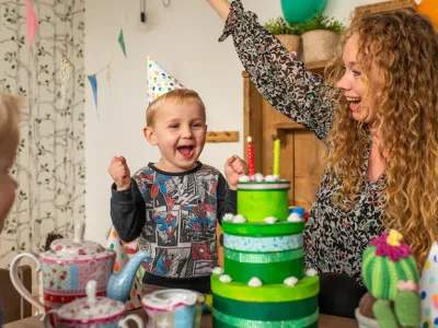 Kinderopvang Alles Kids