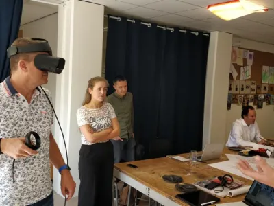 De Linde