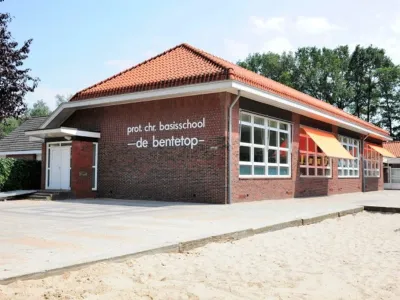 Voorschool Talent