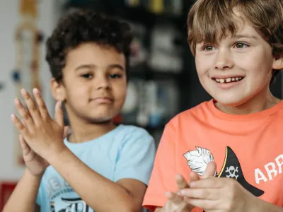 Bixo Kinderopvang Apeldoorn de Fakkel (BSO)