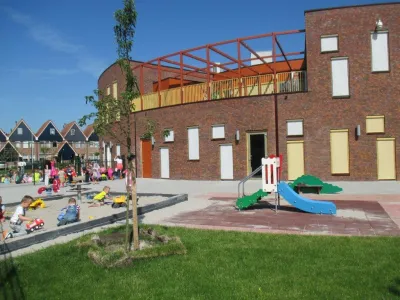 Stichting Kinderopvang Urk