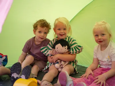 Stichting Kinderopvang Urk