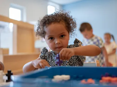Stichting Kinderopvang Urk
