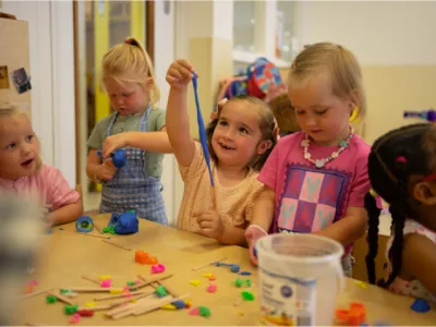 Stichting Kinderopvang Urk