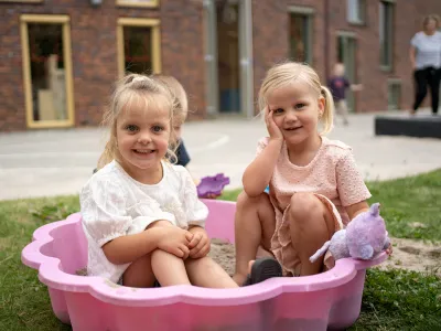 Stichting Kinderopvang Urk