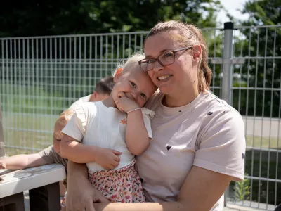 Stichting Kinderopvang Urk