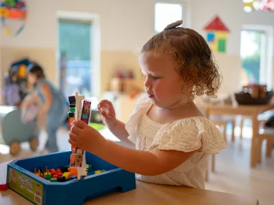Stichting Kinderopvang Urk